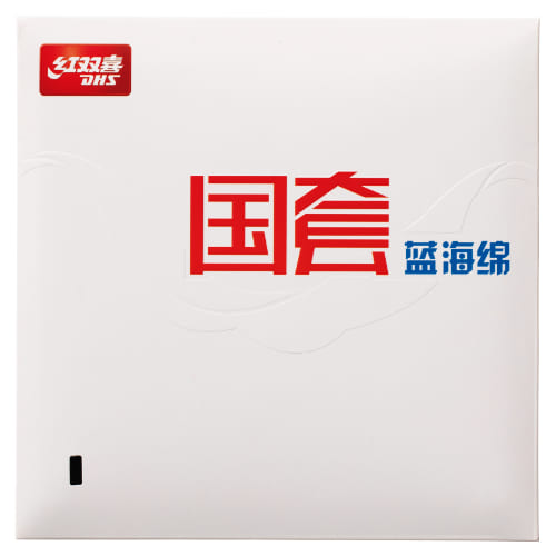 [Nittaku]キョウヒョウ３国狂ブルー