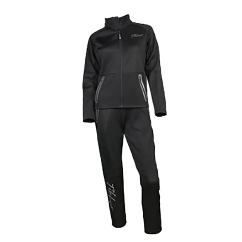 【生産終了】[TIBHAR]GLOBE LADY トラックスーツ