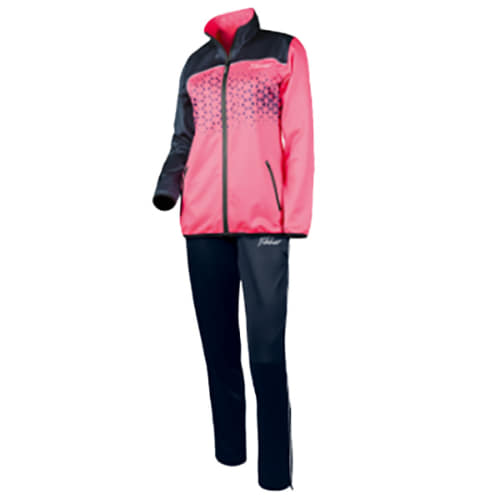 [TIBHAR]GAME LADY トラックスーツ