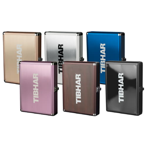 [TIBHAR]EXCLUSIVE ラケットケース