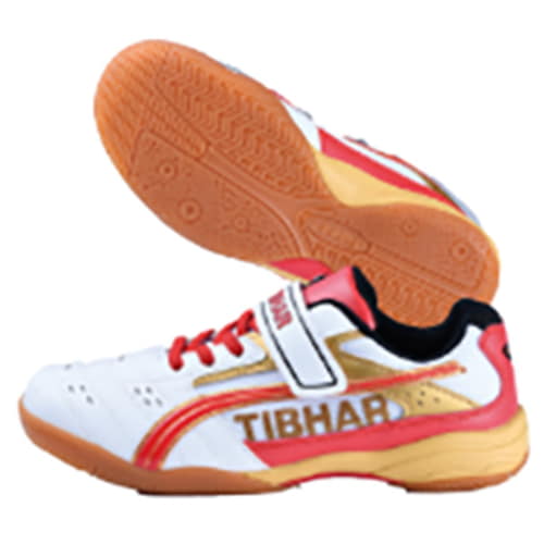 【生産終了】[TIBHAR]Flying ジュニアシューズ