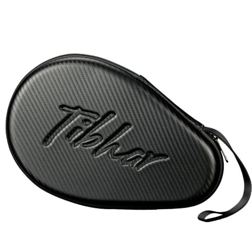 [TIBHAR]ラウンドケース カーボン