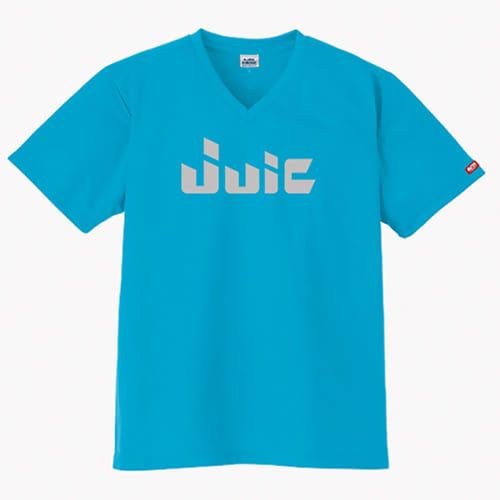 [JUIC]ロゴＴ V