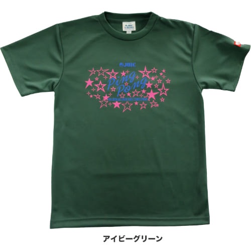 [JUIC]星Ｔ