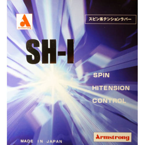 [Armstrong]SH-I