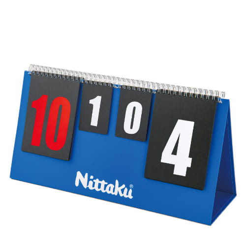 【生産終了】[Nittaku]JLカウンタークリーン