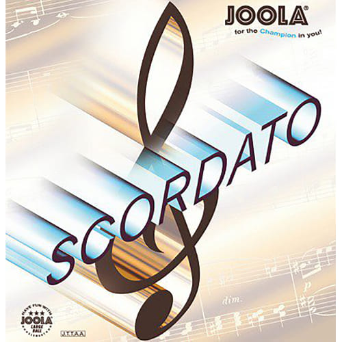 [JOOLA]スコルダート