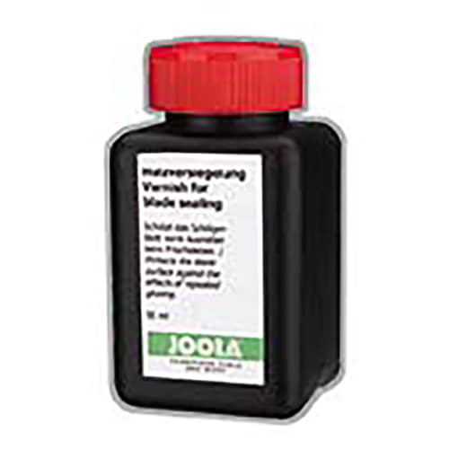 [JOOLA]ラケット保護ニス