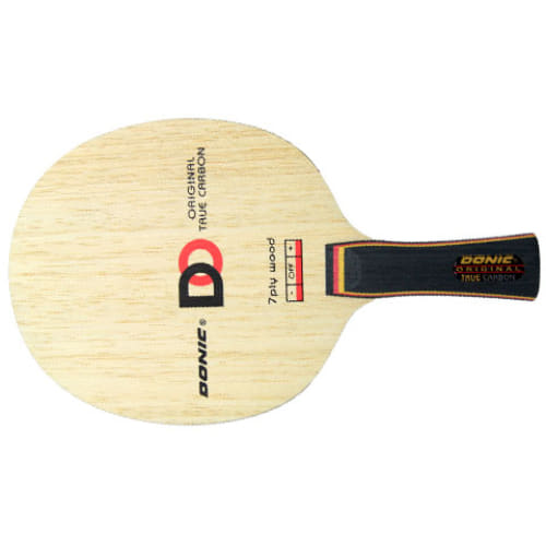 DONIC]オリジナル トゥルーカーボン ミングルスオンラインショップ