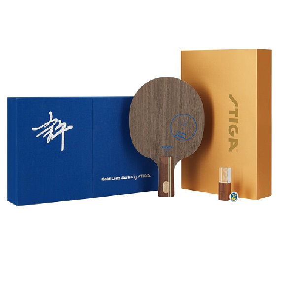 XuXin 2021 中国式　新品未使用未開封　卓球　STIGA STIGA]Xu Xin 2021 ミングルスオンラインショップ