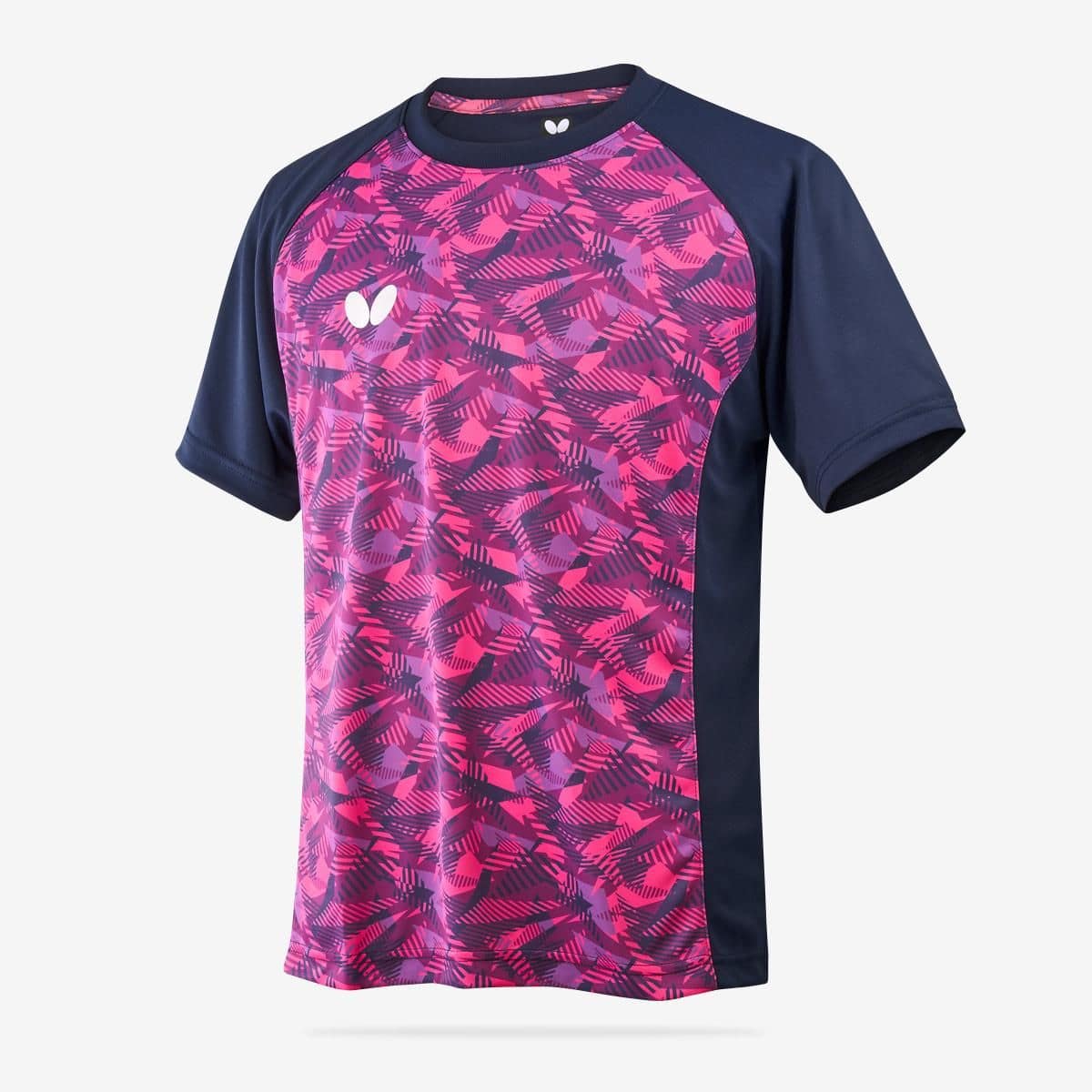 [Butterfly]エミネル・Ｔシャツ