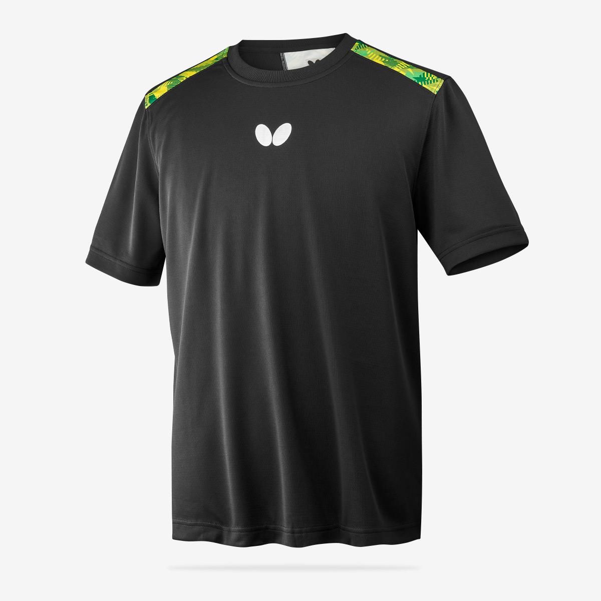 【生産終了】[Butterfly]ミティア・Ｔシャツ