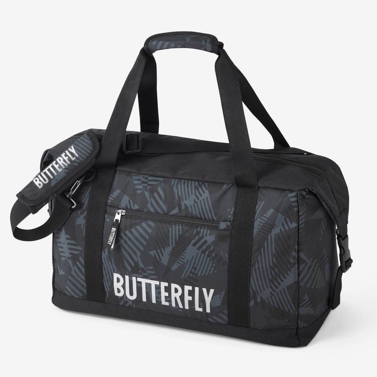 [Butterfly] 卓球 ダッフルバッグ ムスタ･ライトダッフル はっ水 6 ムスタ・ライトダッフル | オンラインショップ - バタフライ卓球