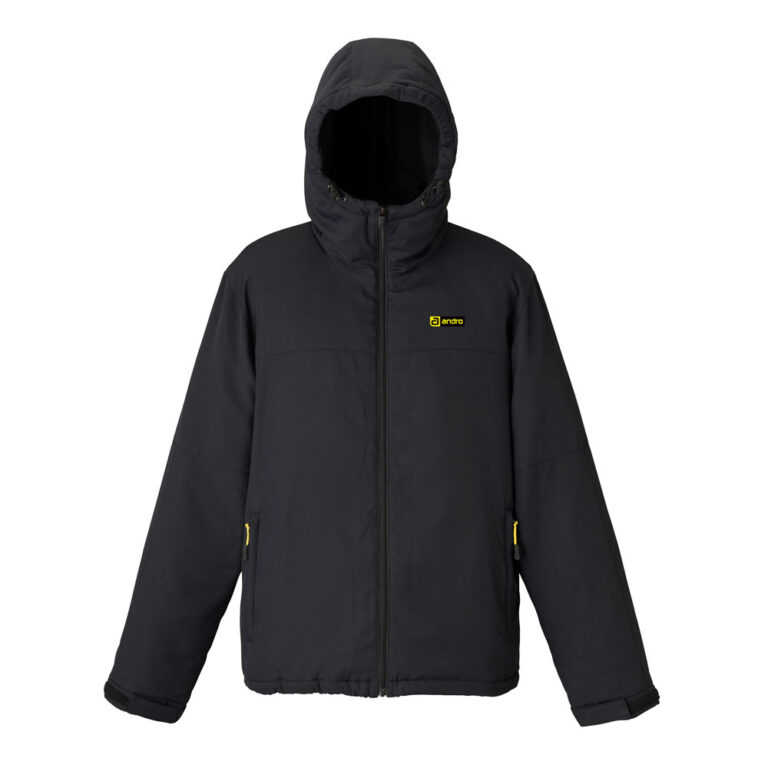 [andro]ウォームジャケット