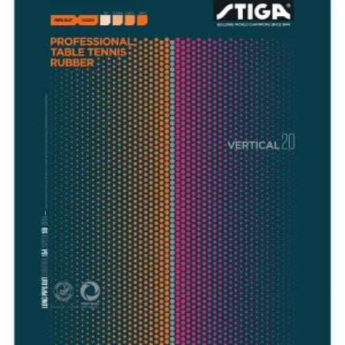 [STIGA]バーティカル20(OX)