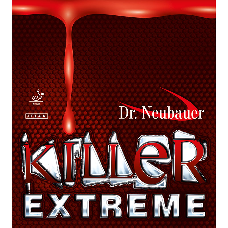 [JUIC]Dr.Neubauer キラー エクストリーム
