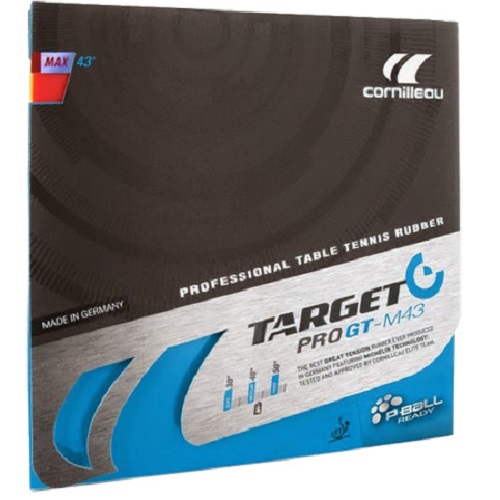 【生産終了】[JUIC]cornilleauターゲットプロGT-M43