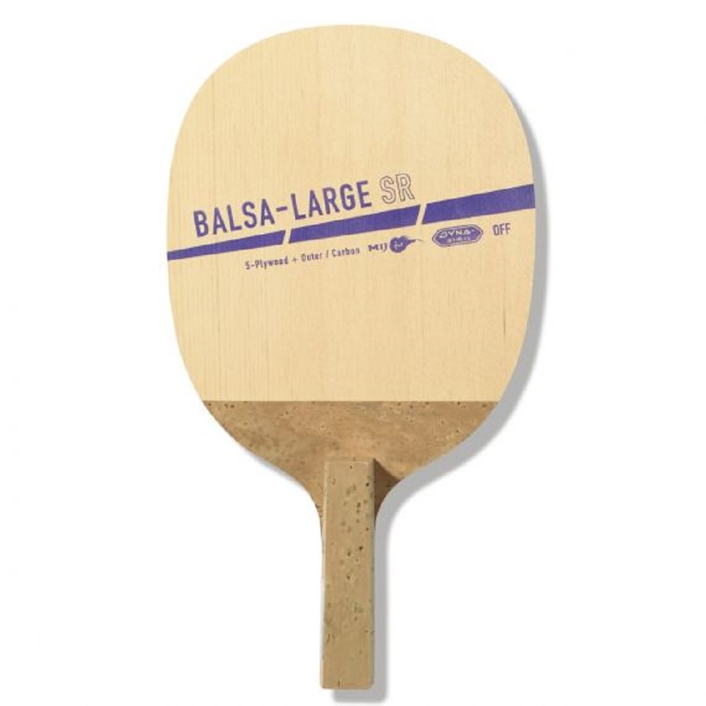 [VICTAS]BALSA-LARGE SR