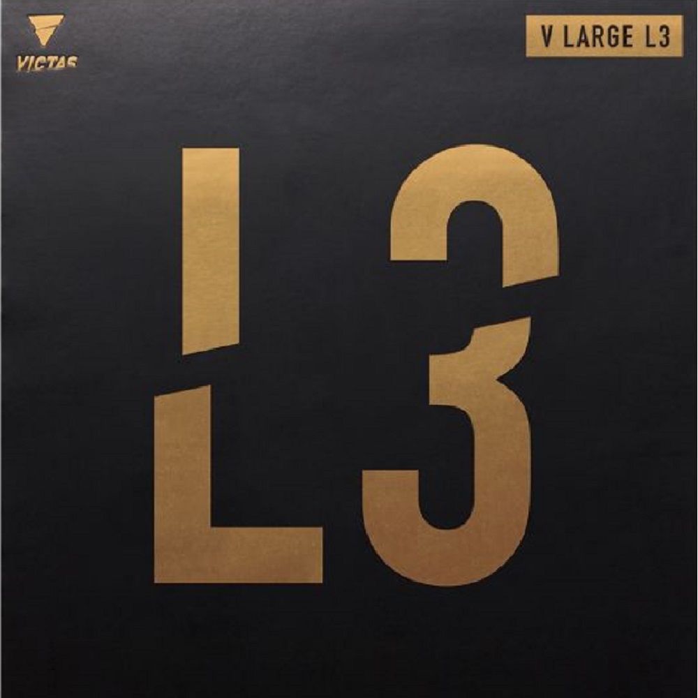 [VICTAS]Vラージ L3