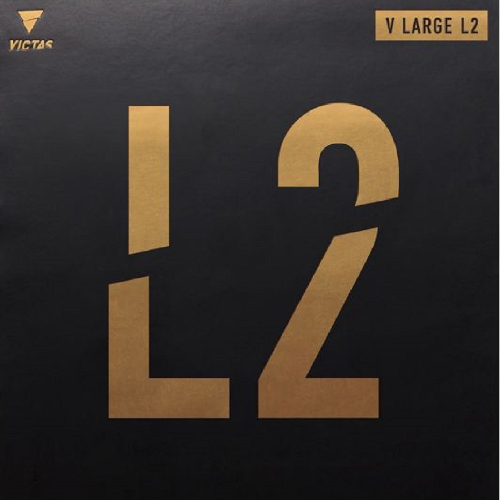 [VICTAS]Vラージ L2