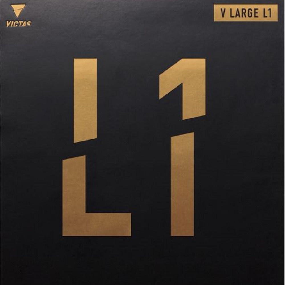 [VICTAS]Vラージ L1