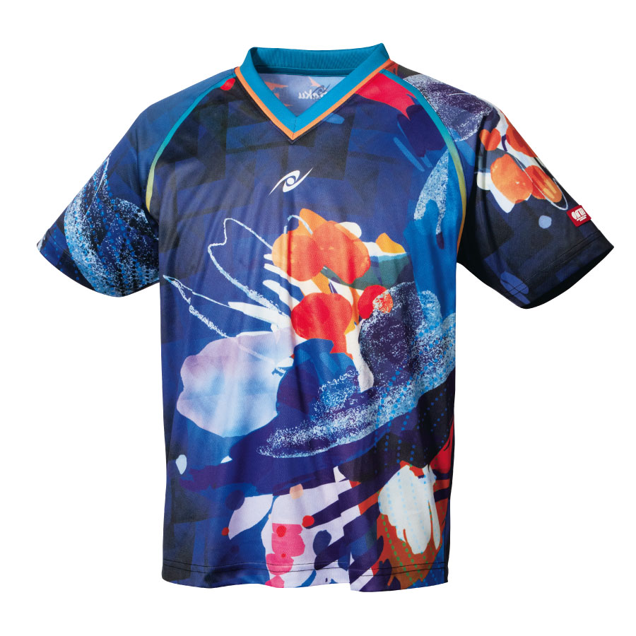 [Nittaku]スカイフェール シャツ