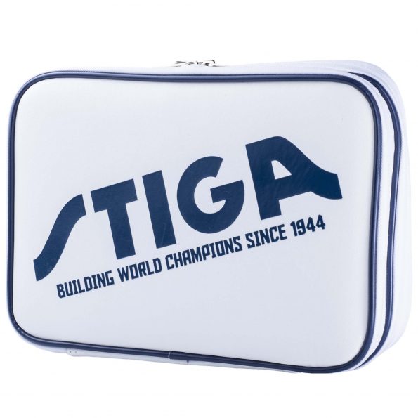 [STIGA]クラシックダブルラケットケース