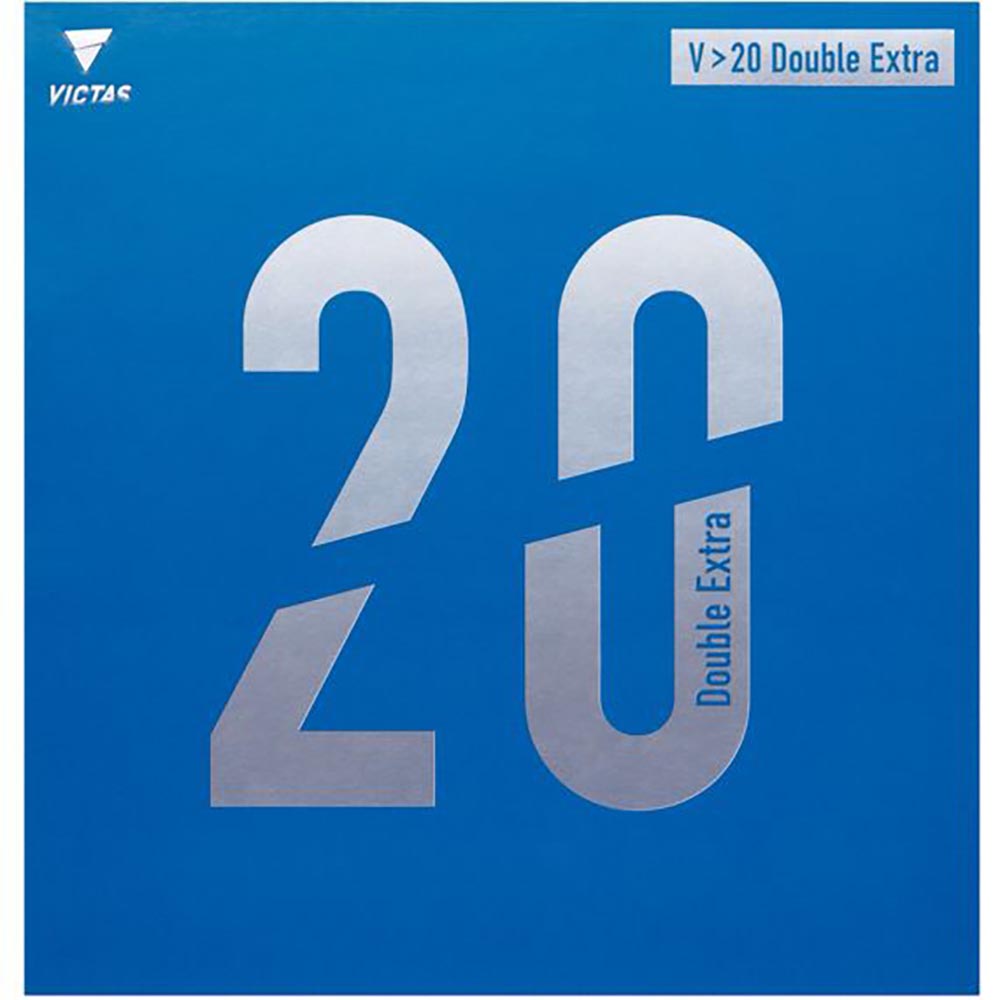 [VICTAS]V＞20 Double EXTRA