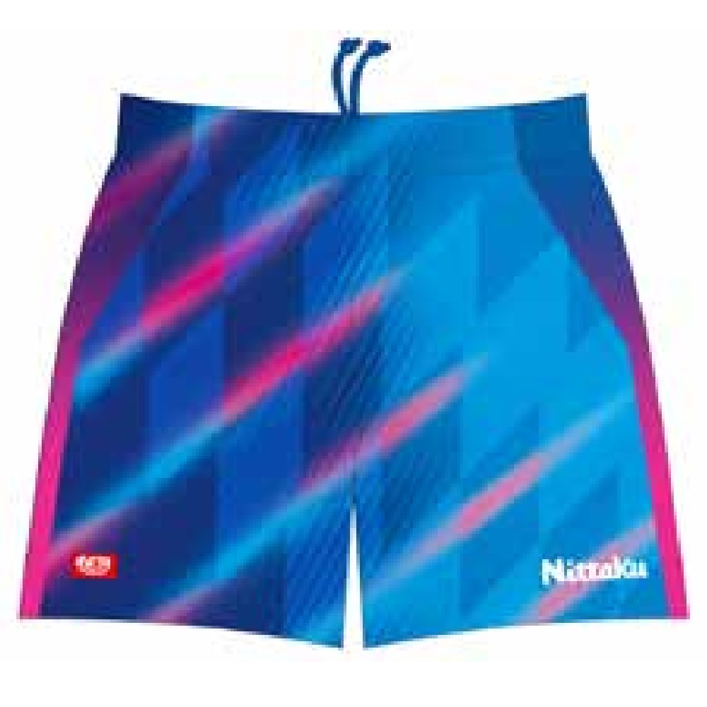 [Nittaku]（限定）ムーブオブリー ショーツ