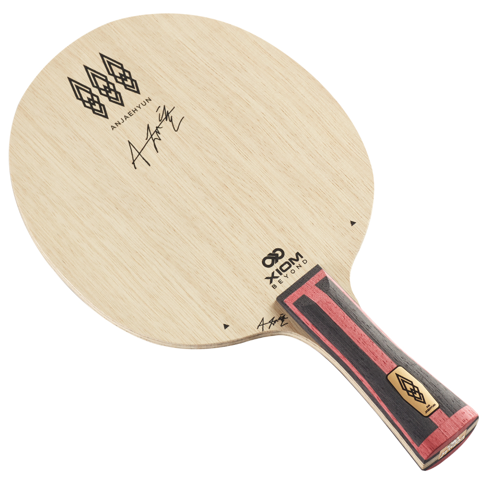 XIOM]アン・ジェヒョン TMX i ミングルスオンラインショップ