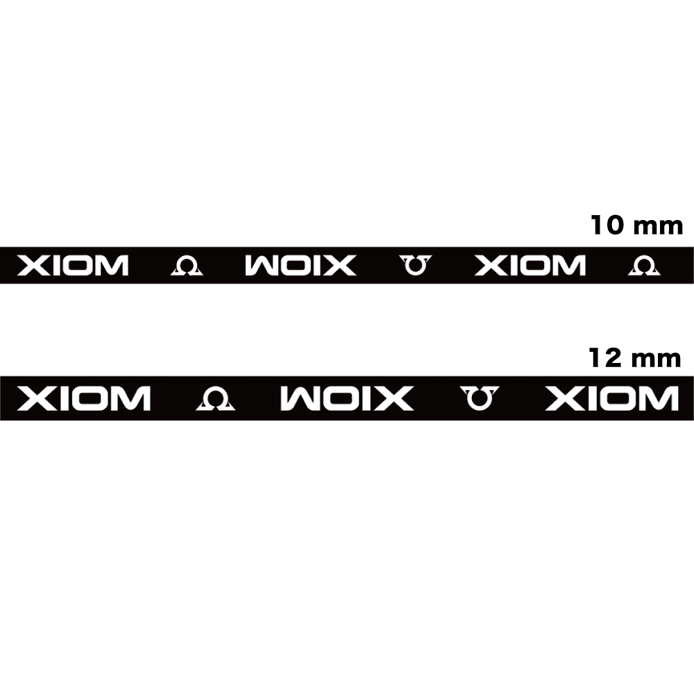 【生産終了】[XIOM]BWシールドテープ