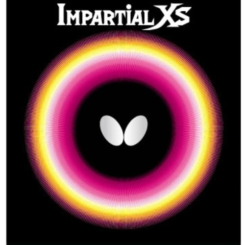 [Butterfly]インパーシャルXS