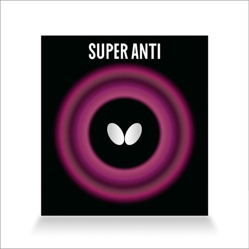 [Butterfly]スーパーアンチ