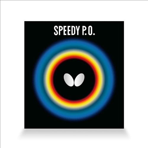 [Butterfly]スピーディ P.O.
