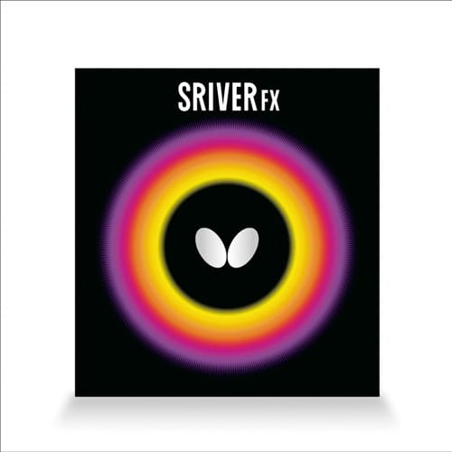 【廃盤特価】[Butterfly]スレイバー FX（サイズ 1.3）