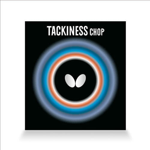 [Butterfly]タキネス チョップ