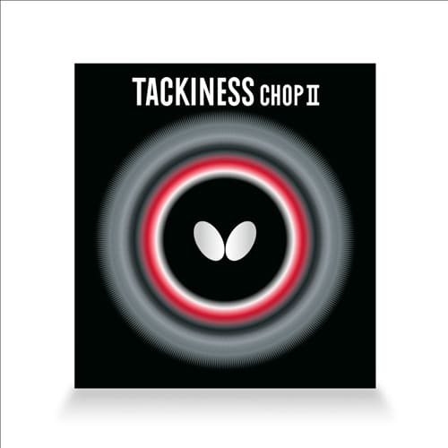 【生産終了】[Butterfly]タキネス チョップ II