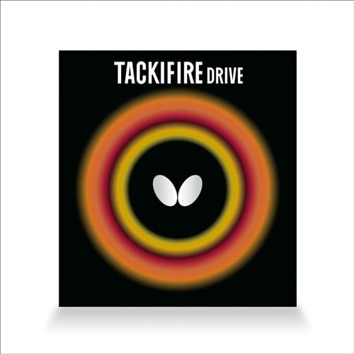 【廃盤特価】[Butterfly]タキファイア ドライブ