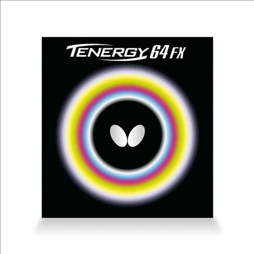 [Butterfly]テナジー64FX