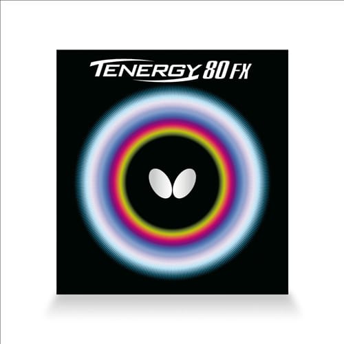 [Butterfly]テナジー80FX