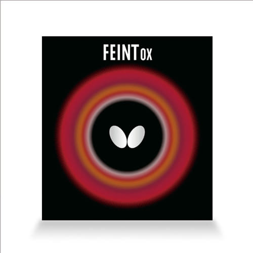 [Butterfly]フェイント OX