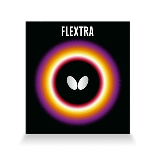 【廃盤特価】[Butterfly]フレクストラ