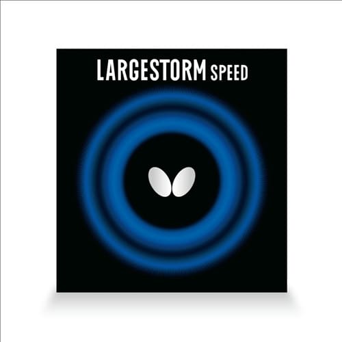 【生産終了】[Butterfly]ラージストーム スピード