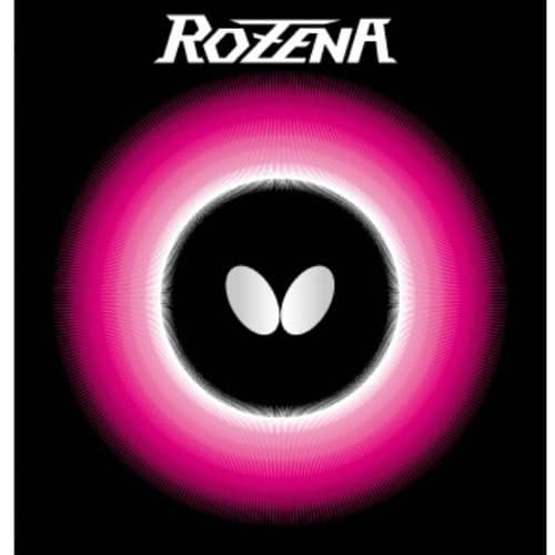 BUTTERFLY - 卓球ラバー4枚セット、ロゼナとフェイントOX 卓球ラバー4枚セット ロゼナとフェイントOX｜Yahoo!フリマ（旧