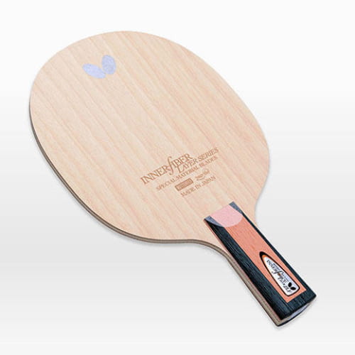 BUTTERFLY - インナーフォースレイヤーＺＬＦ インナーシールド レイヤー ZLF｜製品情報｜バタフライ卓球用品