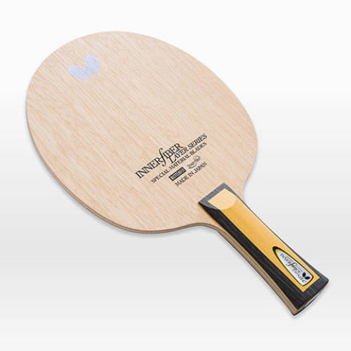 BUTTERFLY - インナーフォースZLC FL フランチスカ インナーフォース ZLC｜製品情報｜バタフライ卓球用品
