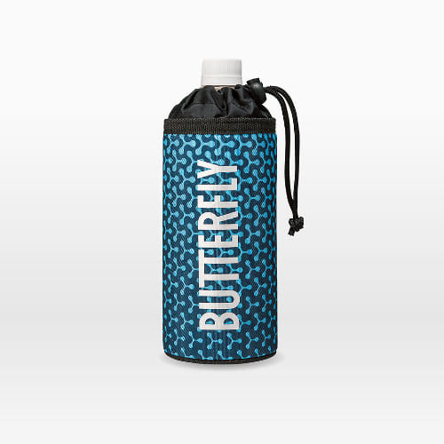 【生産終了】[Butterfly]メロワ・ボトルホルダー