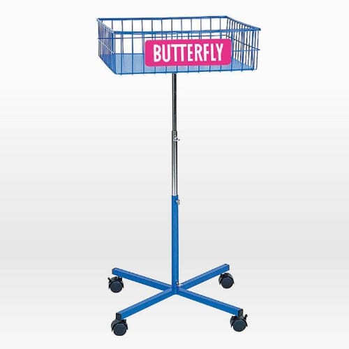 [Butterfly]バタフライ・トレーナー (キャスター ツキ)