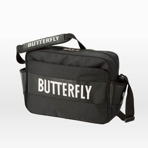 [Butterfly]スタンフリー・ショルダー