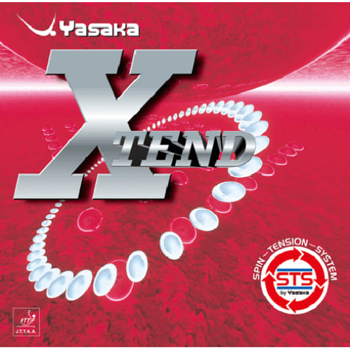 [YASAKA]エクステンド